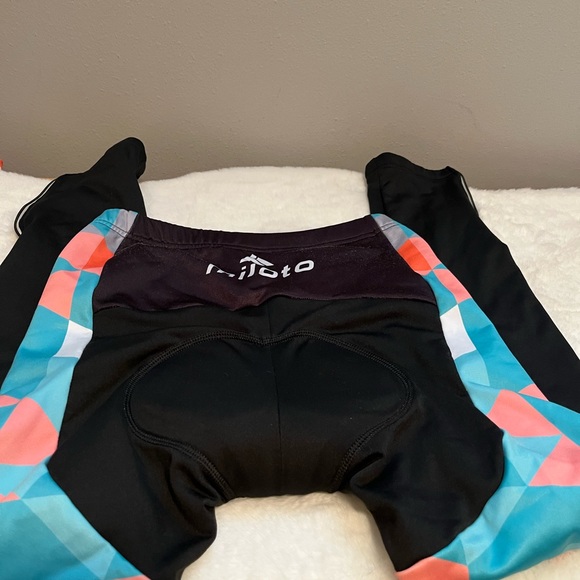 Miloto womens 2- piece riding outfit - Picture 6 of 6